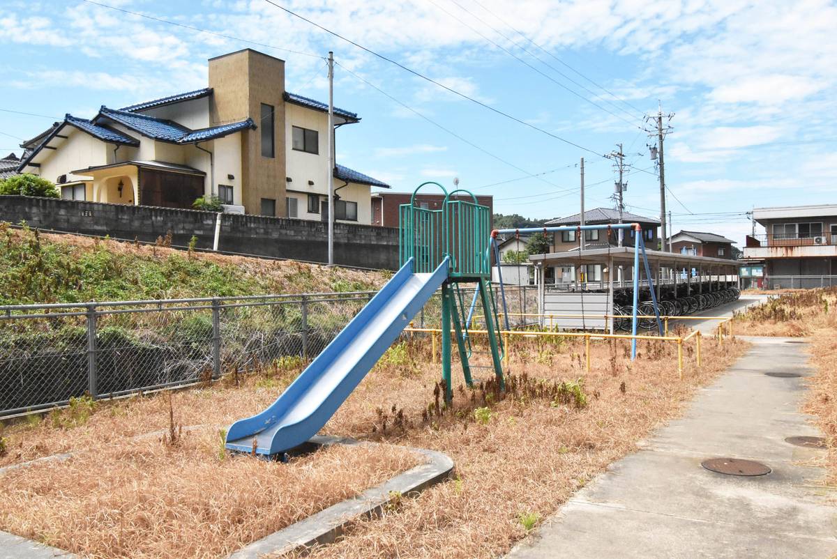 Common area of Village House Daishouji in Kaga-shi