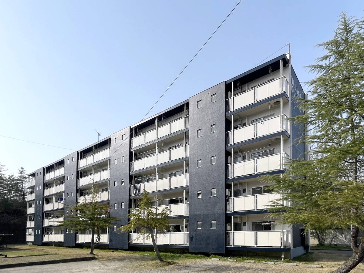 Eksterior Village House Kasagami di Mino-shi