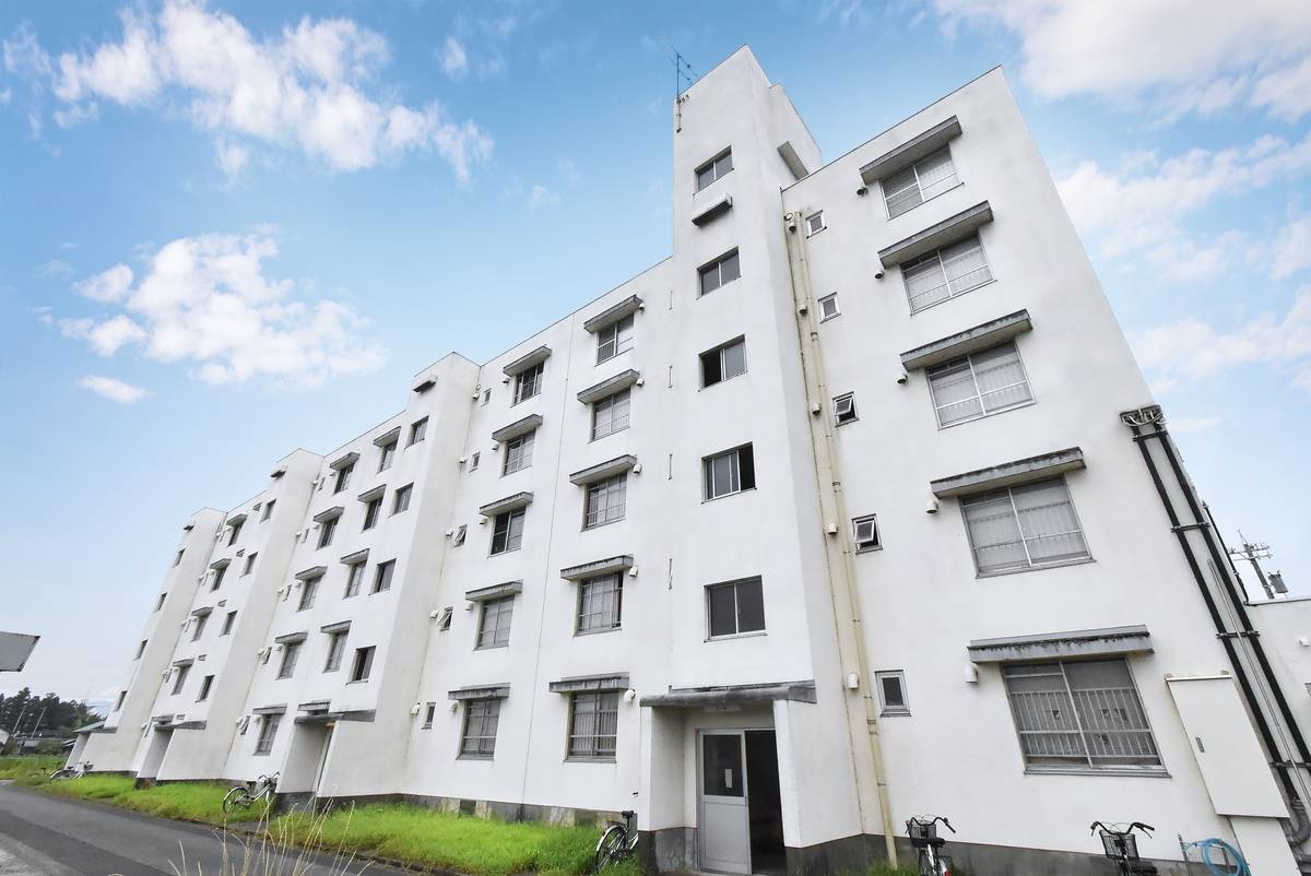 Ngoại thất của Village House Murakuni ở Echizen-shi