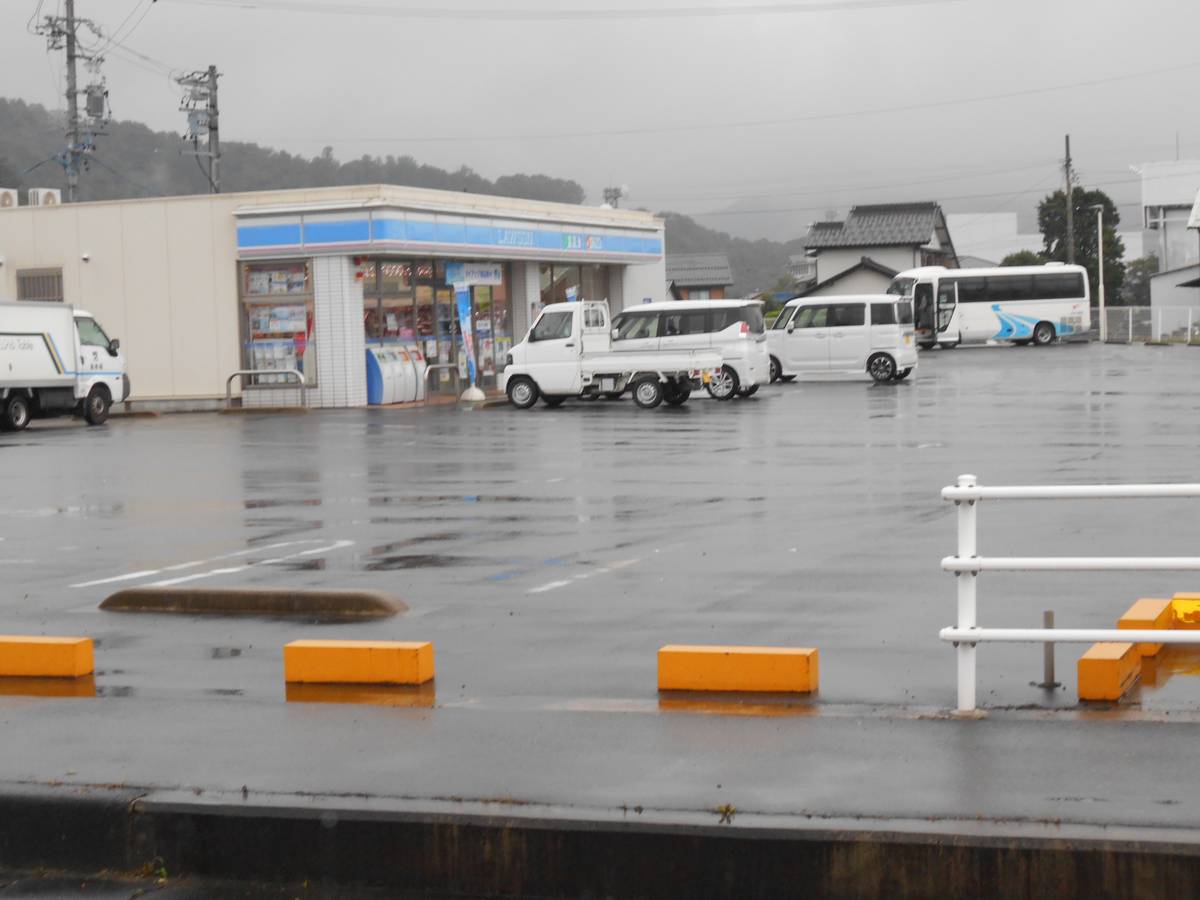 Convenience Store near Village House Ibigawa in Ibi-gun