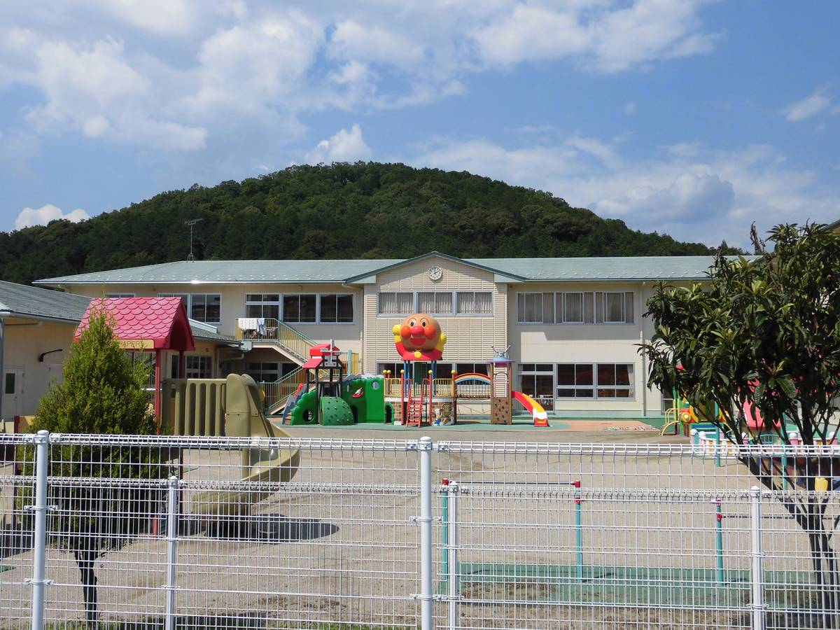 Kindergarten / Nursery School near Village House Oze in Seki-shi