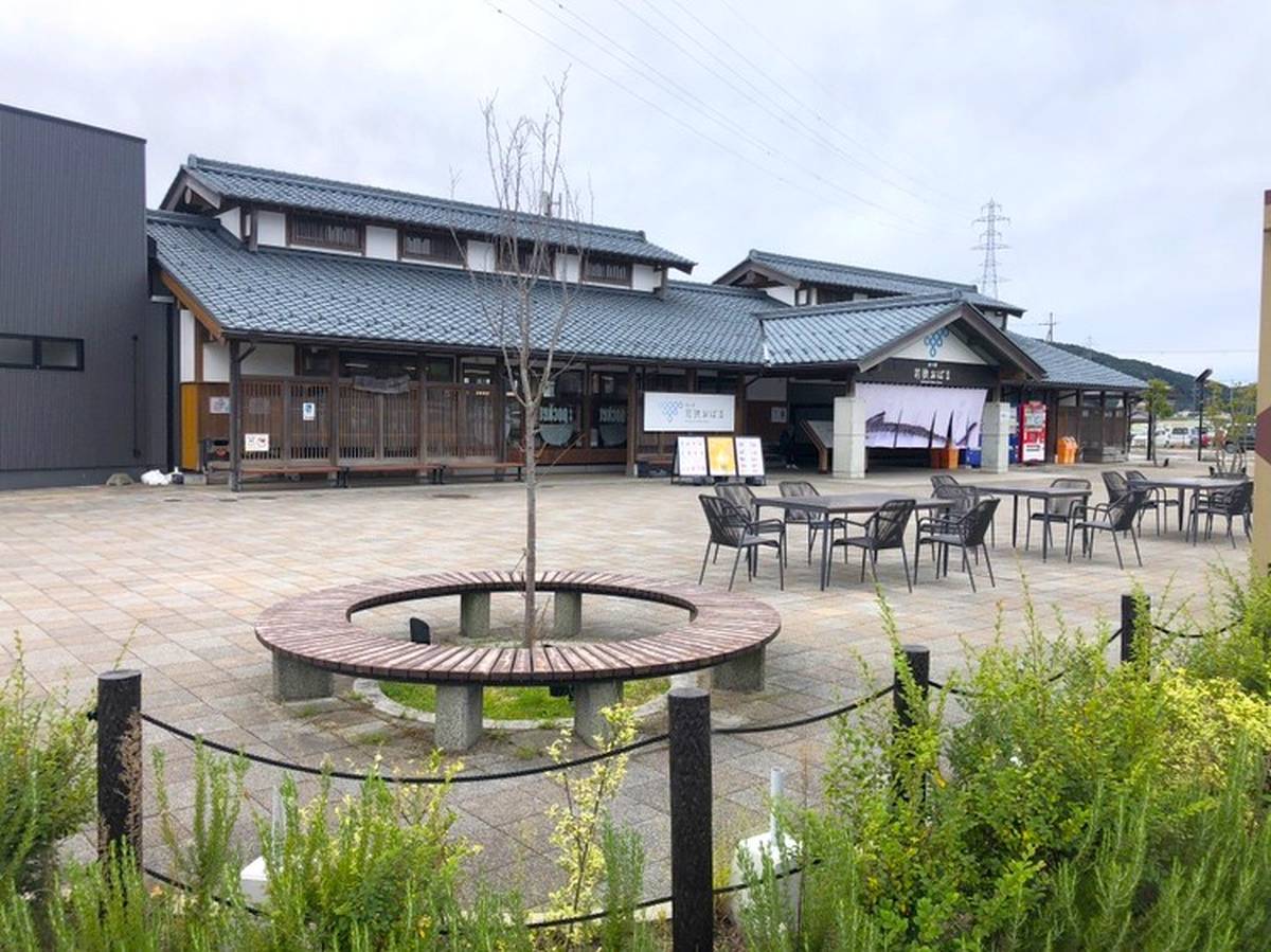 小浜市ビレッジハウス生守第二 - その他