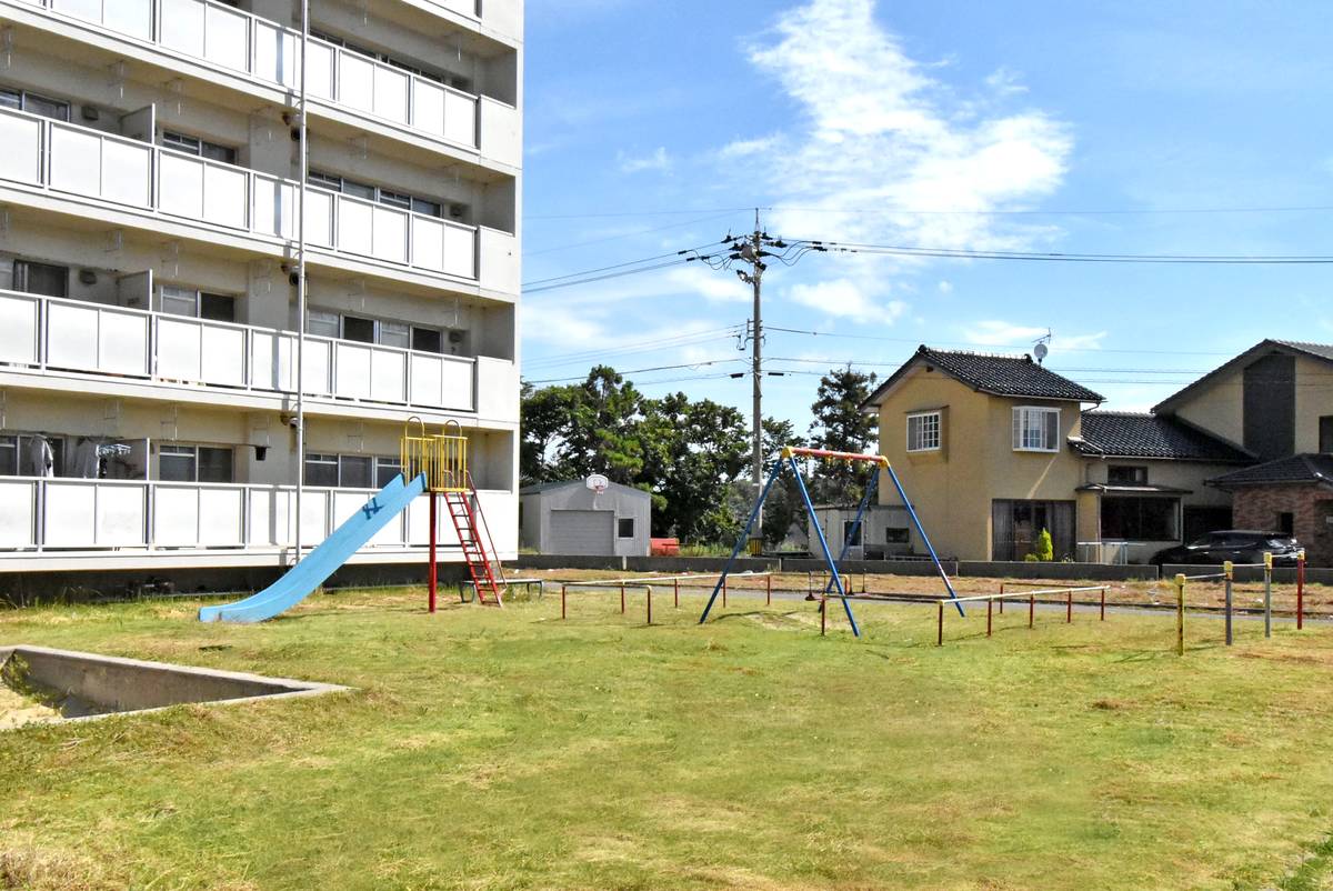 Área de uso em comum Village House Oshimizu em Hakui-gun