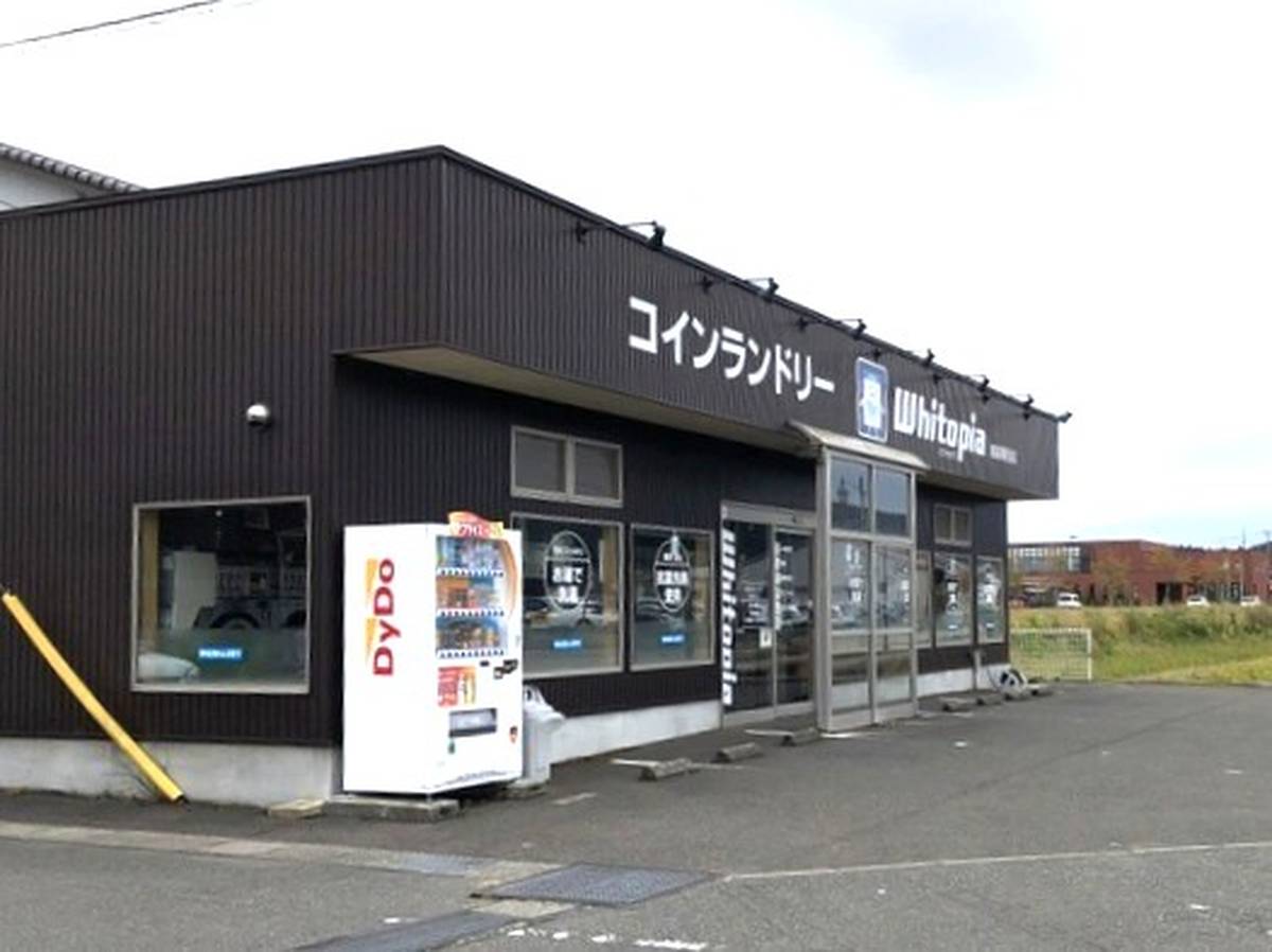 Khác - Village House Asahi ở Nyuu-gun