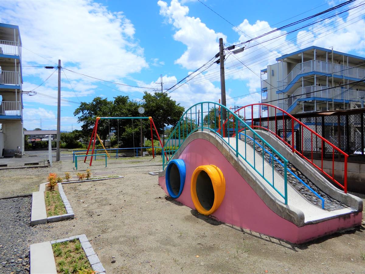Área de uso em comum Village House Seta em Otsu-shi