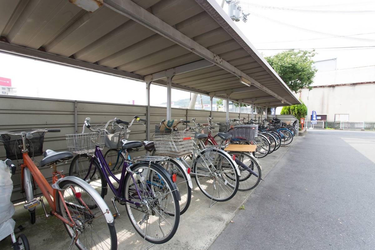 Takatsuki-shi मा Village House Haginosho को साझा क्षेत्र / कमन एरिया