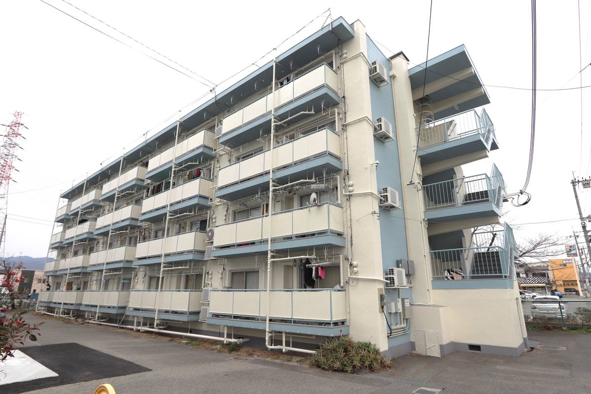 Amagasaki-shi ရှိ အပြင်ဘက် ၏ Village House Tsuneyoshi