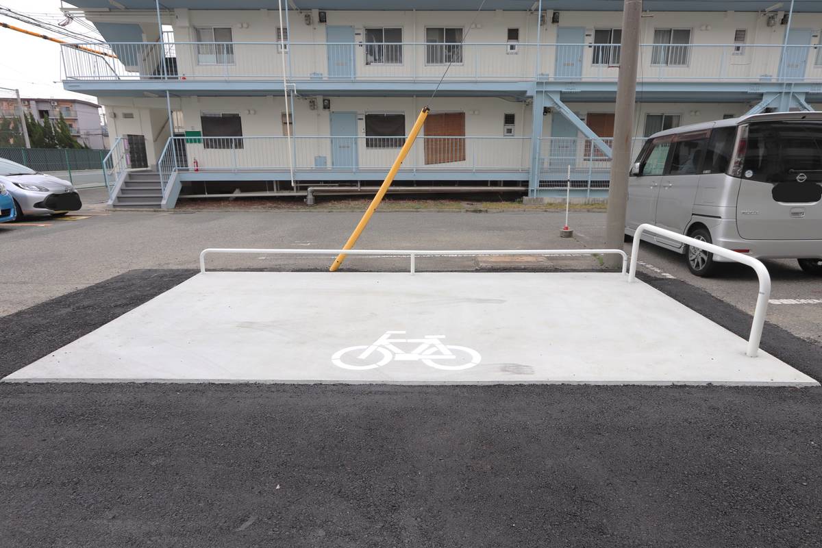 Amagasaki-shi ရှိ အများသုံး ဧရိယာ ၏ Village House Tsuneyoshi