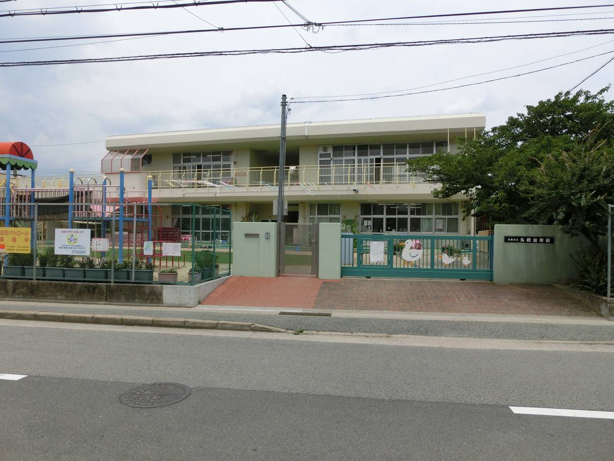 位于宝塚市的Village House 山本附近的幼儿园