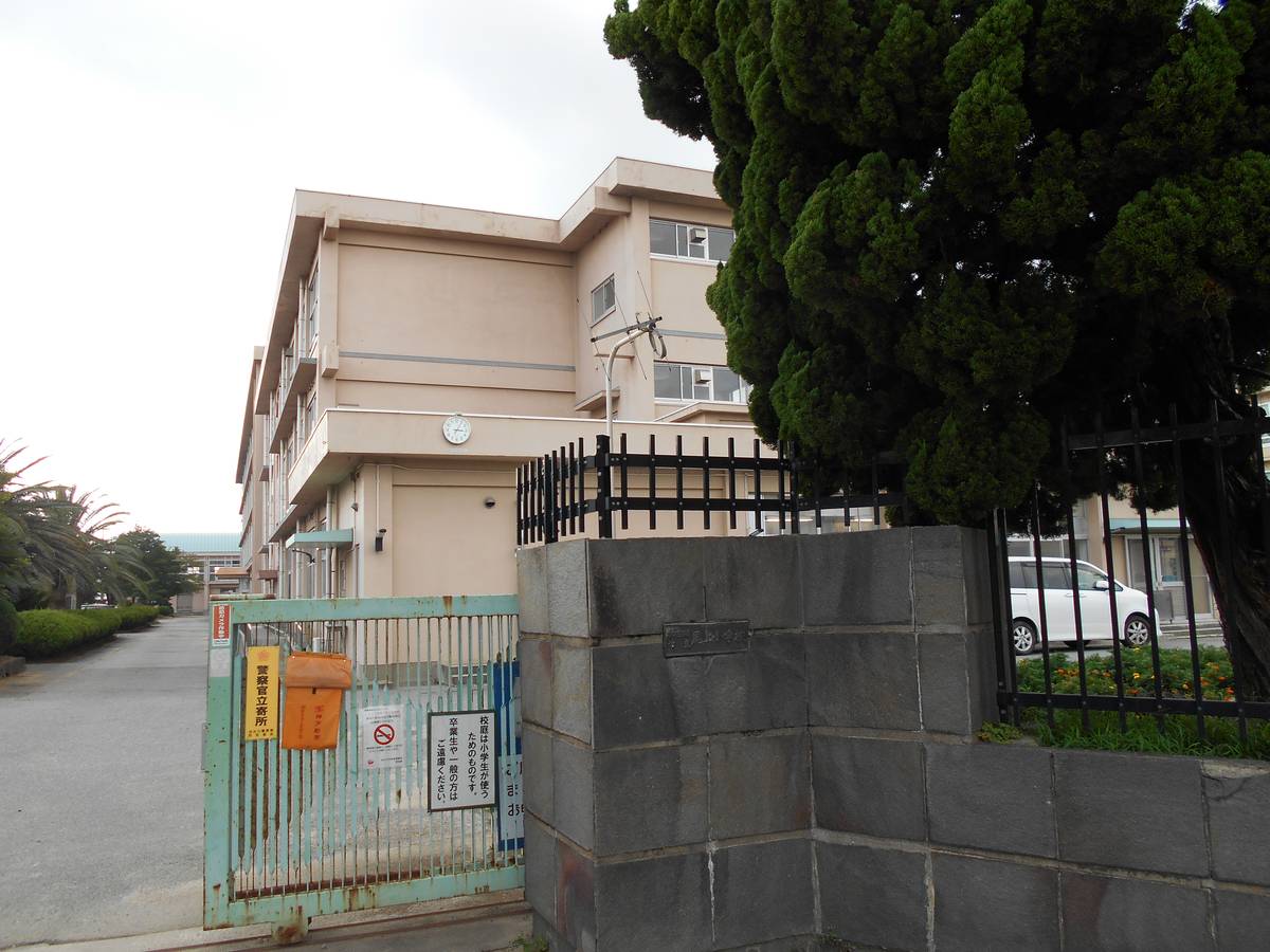 Trường tiểu học gần Village House Onoue ở Kakogawa-shi