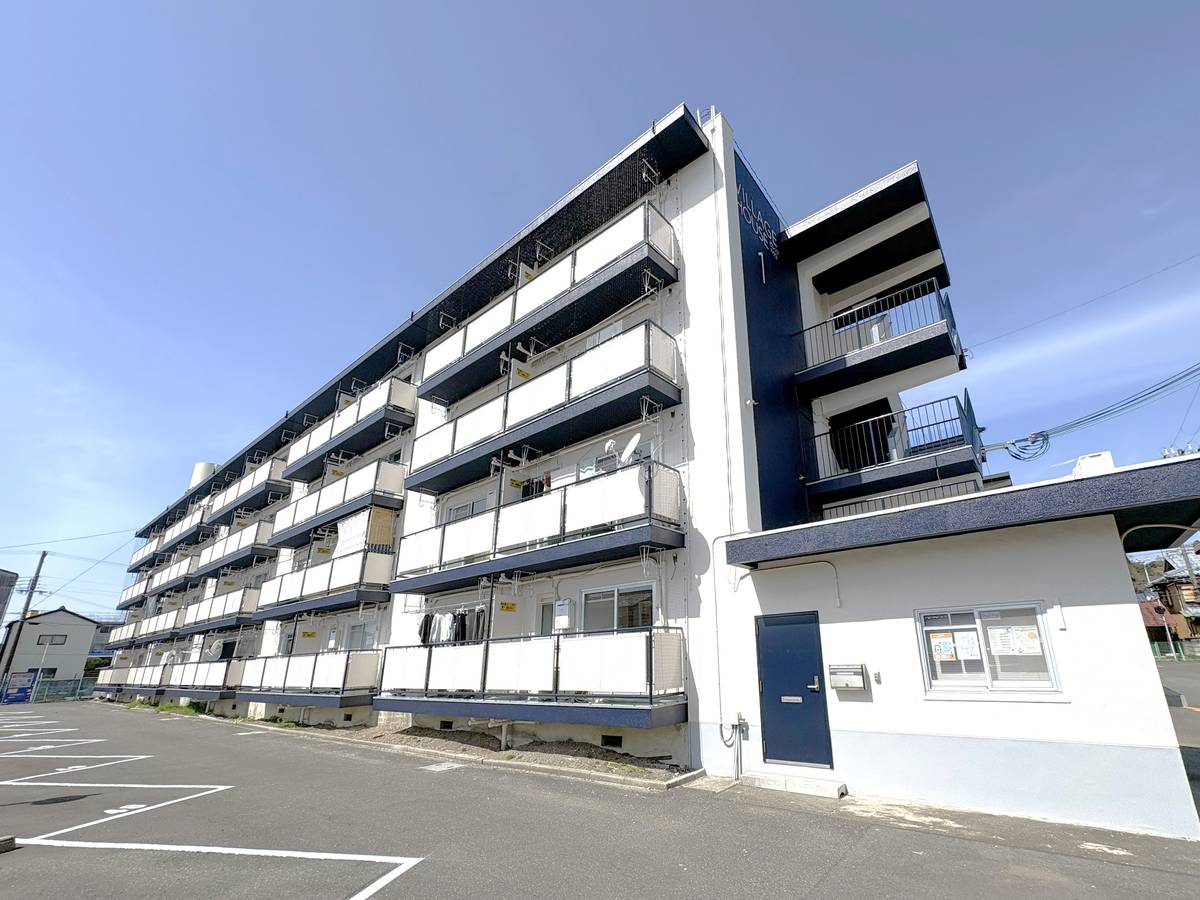 Arida-gun मा Village House Yuasa को बाहिरी भाग