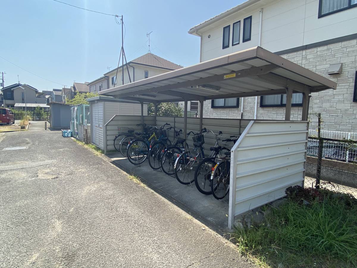 Área de uso em comum Village House Juoudo em Kakogawa-shi