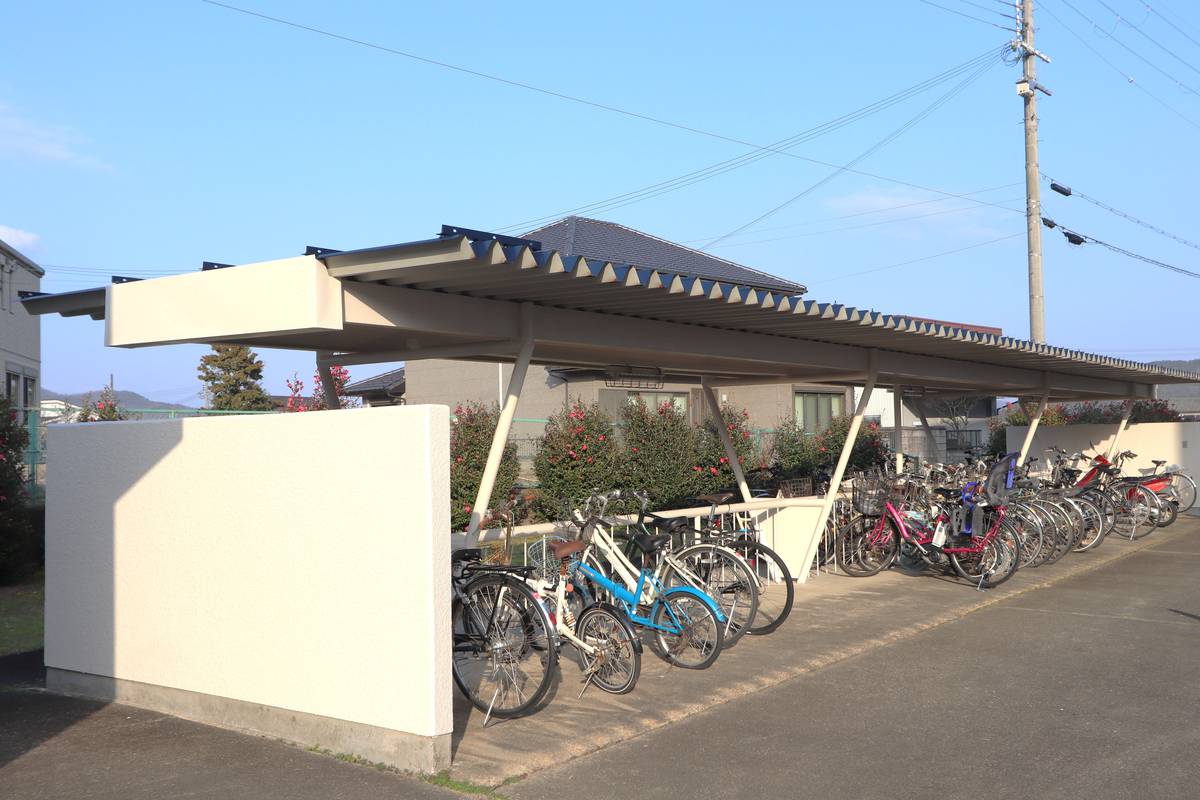 Tamba-shi मा Village House Kokabedai को साझा क्षेत्र / कमन एरिया