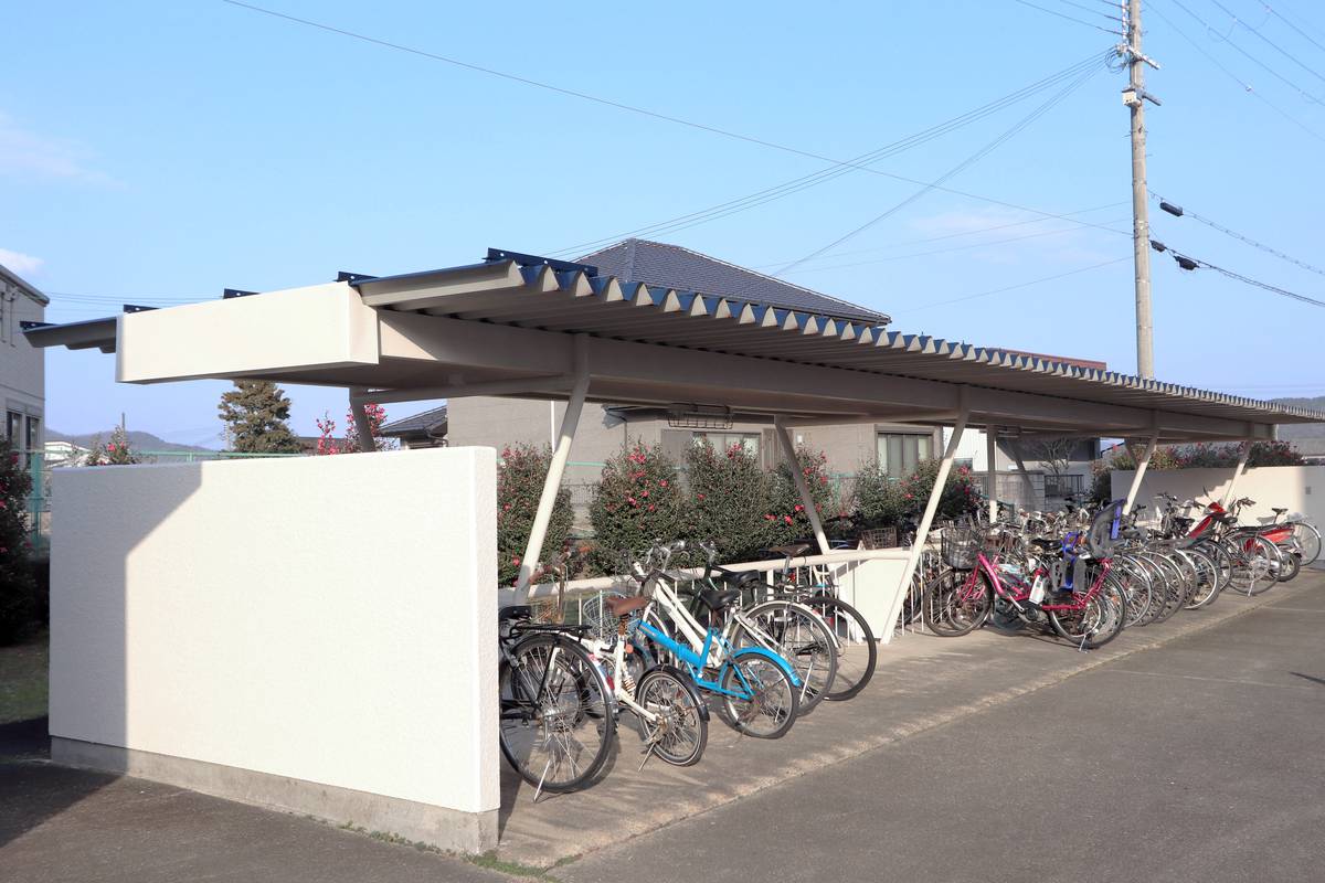 Tamba-shi मा Village House Kokabedai को साझा क्षेत्र / कमन एरिया