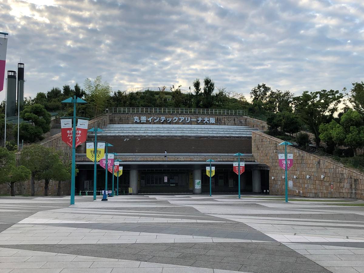 Khác - Village House Osaka Ikejima ở Minato-ku