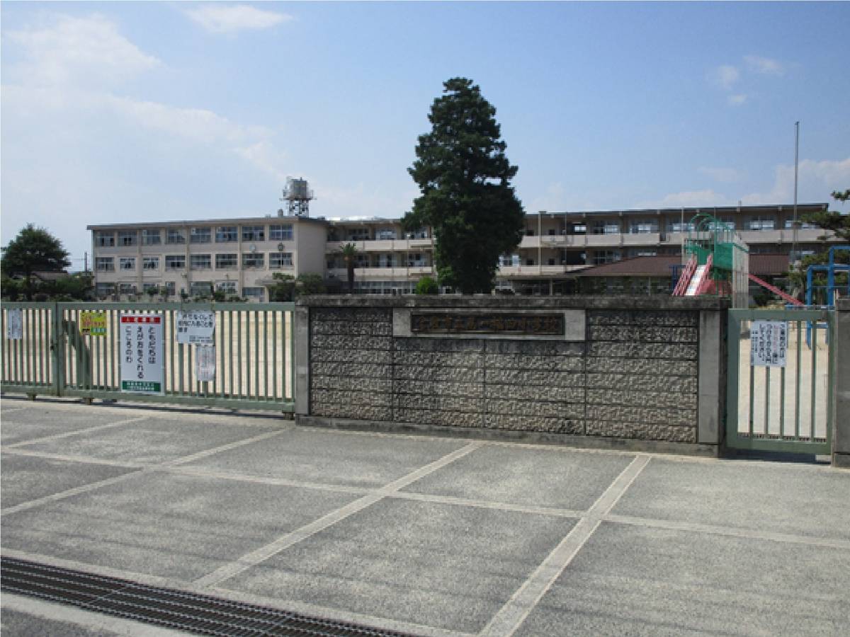 Hospital perto do Village House Fukuda 2 em Kurashiki-shi