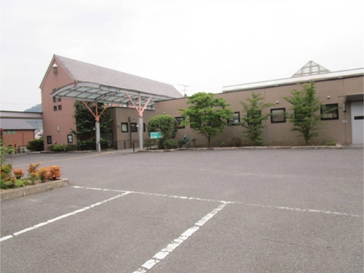 Hospital perto do Village House Tsuchigahara em Tamano-shi