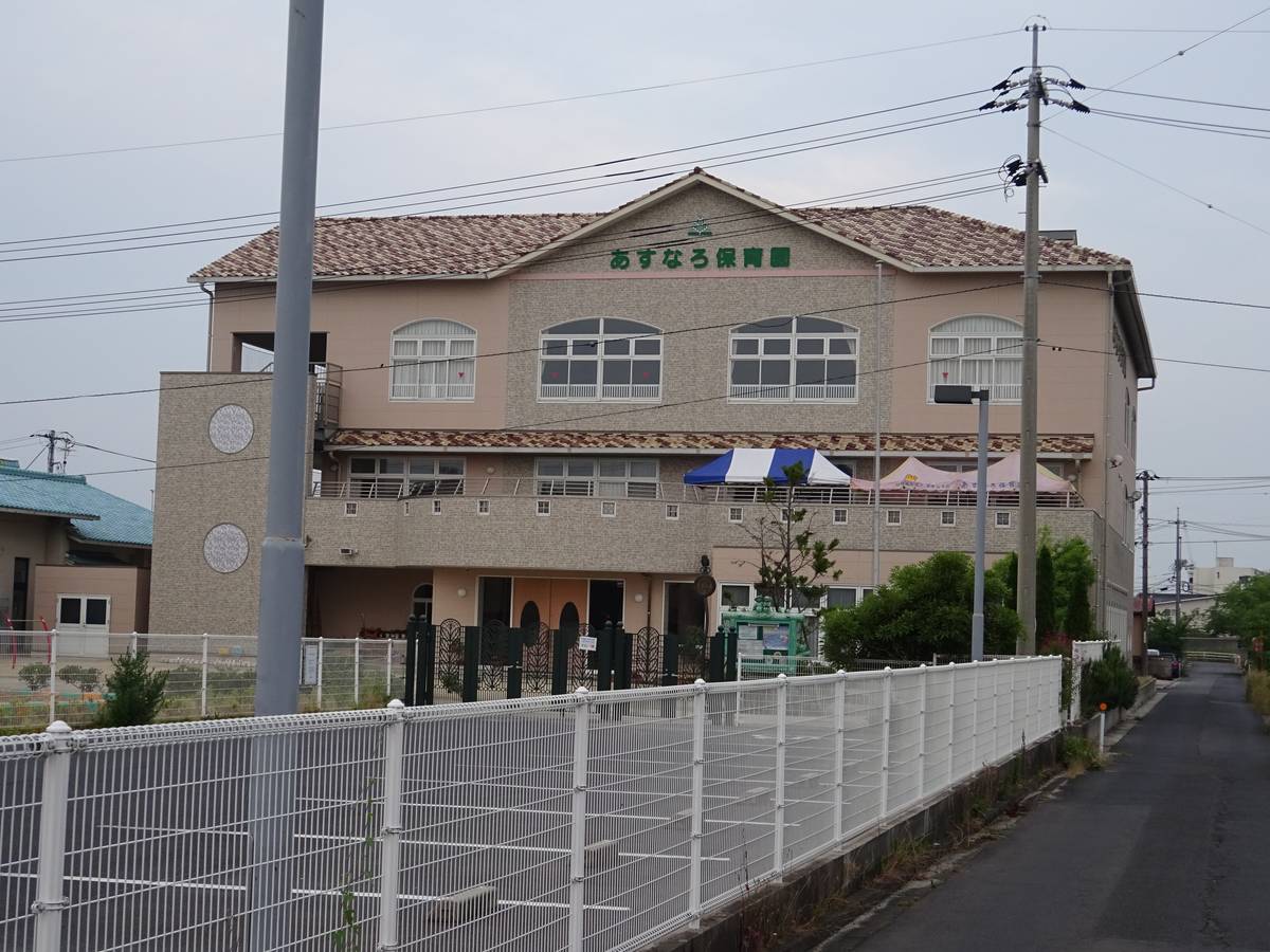 Trường mẫu giáo/Nhà trẻ gần Village House Matsuyori ở Izumo-shi