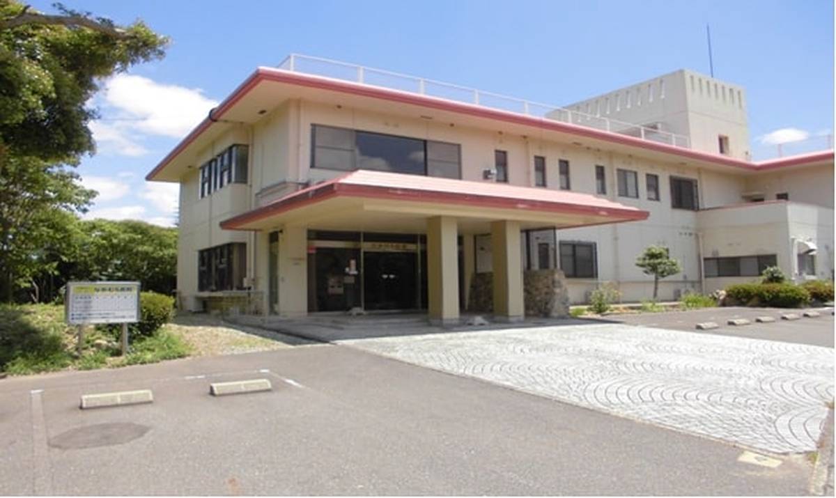 Bệnh viện gần Village House Kiyosue ở Shimonoseki-shi