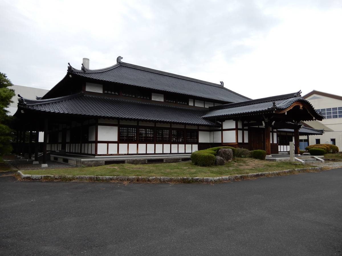 Other - Village House Shoou Dai 2 in Katsuta-gun