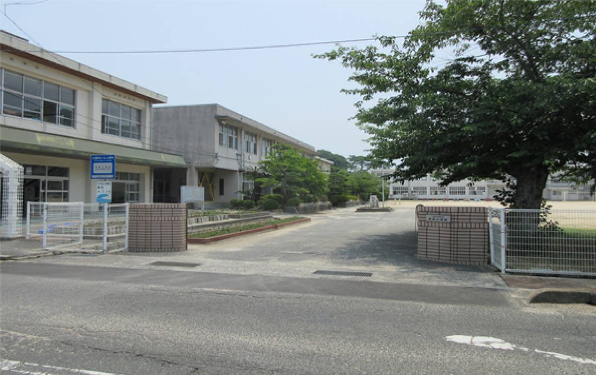 Bưu điện gần Village House Ube ở Ube-shi