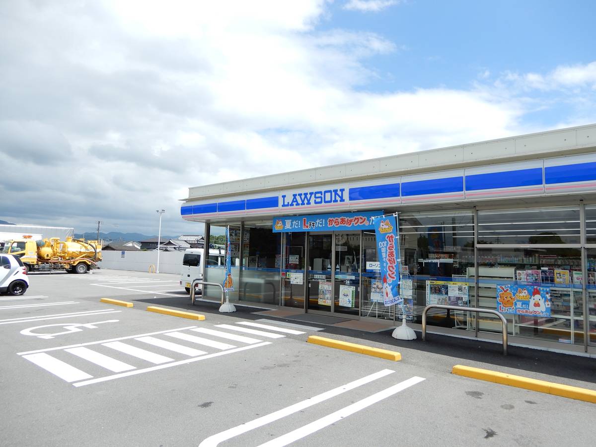 Convenience Store near Village House Setaka in Miyama-shi