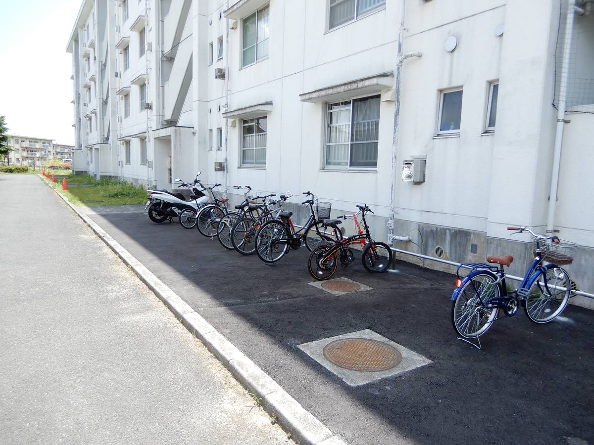 Área de uso em comum Village House Igawa em Iizuka-shi