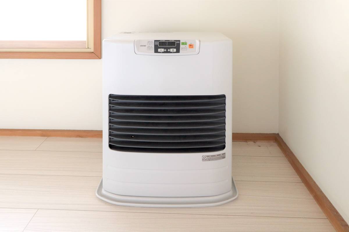 旭川市ビレッジハウス神楽岡のユニット設備