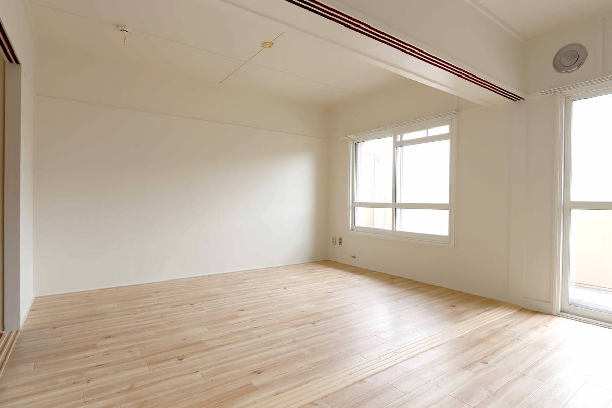 Rumoi-shi ရှိ Village House Rumoi ၏ ဧည့်ခန်း