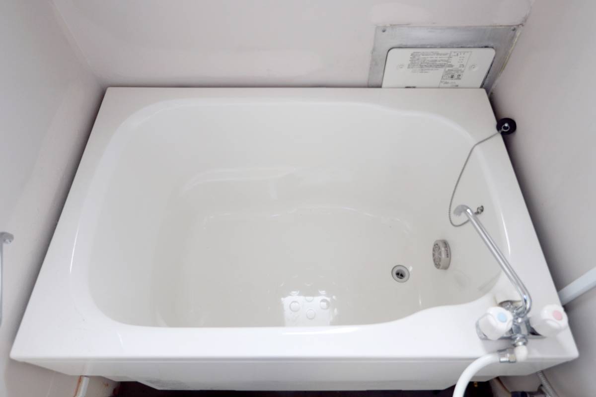 Rumoi-shi ရှိ Village House Rumoi ၏ ရေချိုးခန်း