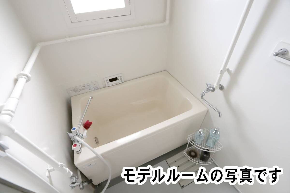 Phòng tắm của Village House Itoi ở Tomakomai-shi