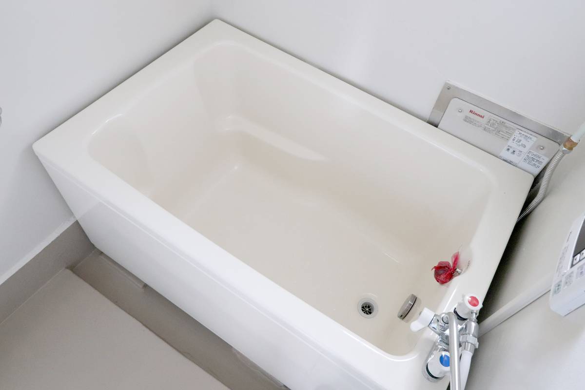 手稲区ビレッジハウス宮の沢のバス