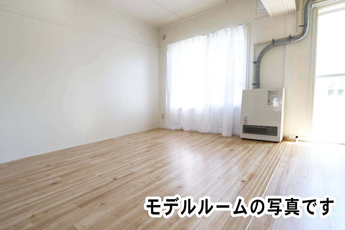 Sala de estar Village House Shinkawa em Kita-ku