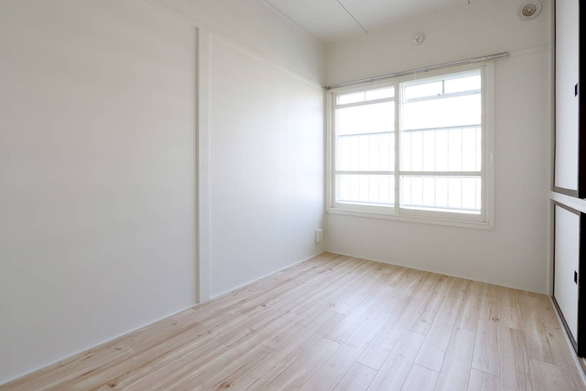 Bedroom in Village House Sunagawa in Sunagawa-shi