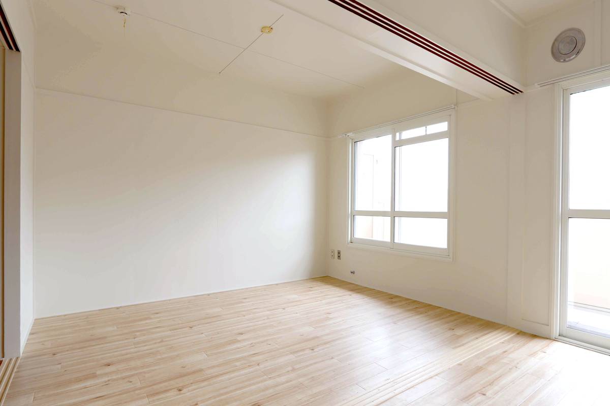 Sala de estar Village House Kuriyama em Yuubari-gun