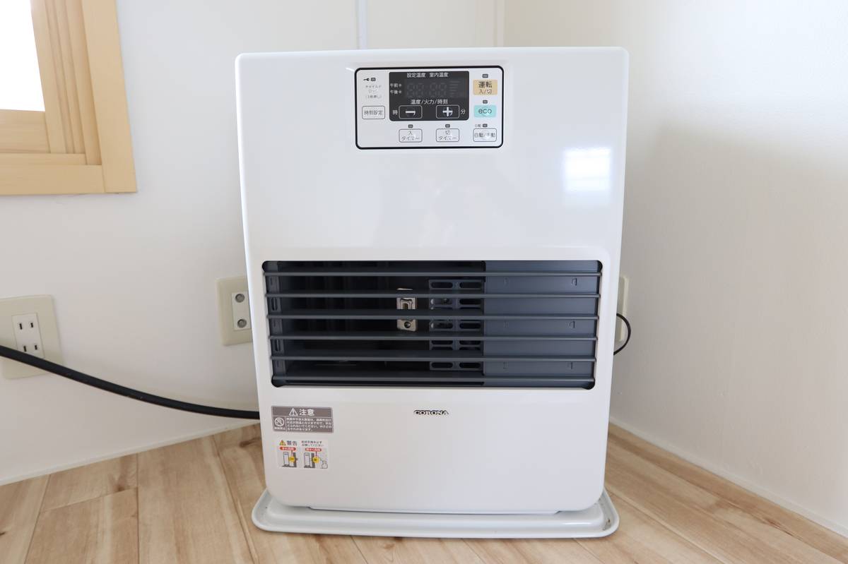 Equipamento de unidade de Village House Kuriyama em Yuubari-gun