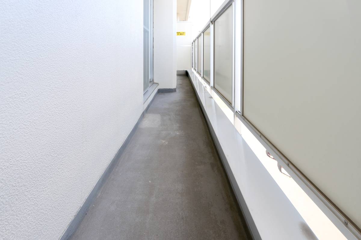 Hakodate-shi ရှိ Village House Kanahori ၏ ၀ရန်တာ