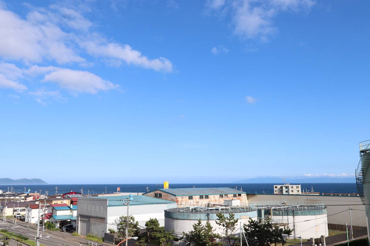 Hakodate-shi ရှိ Village House Kanahori မှ ရှုခင်း