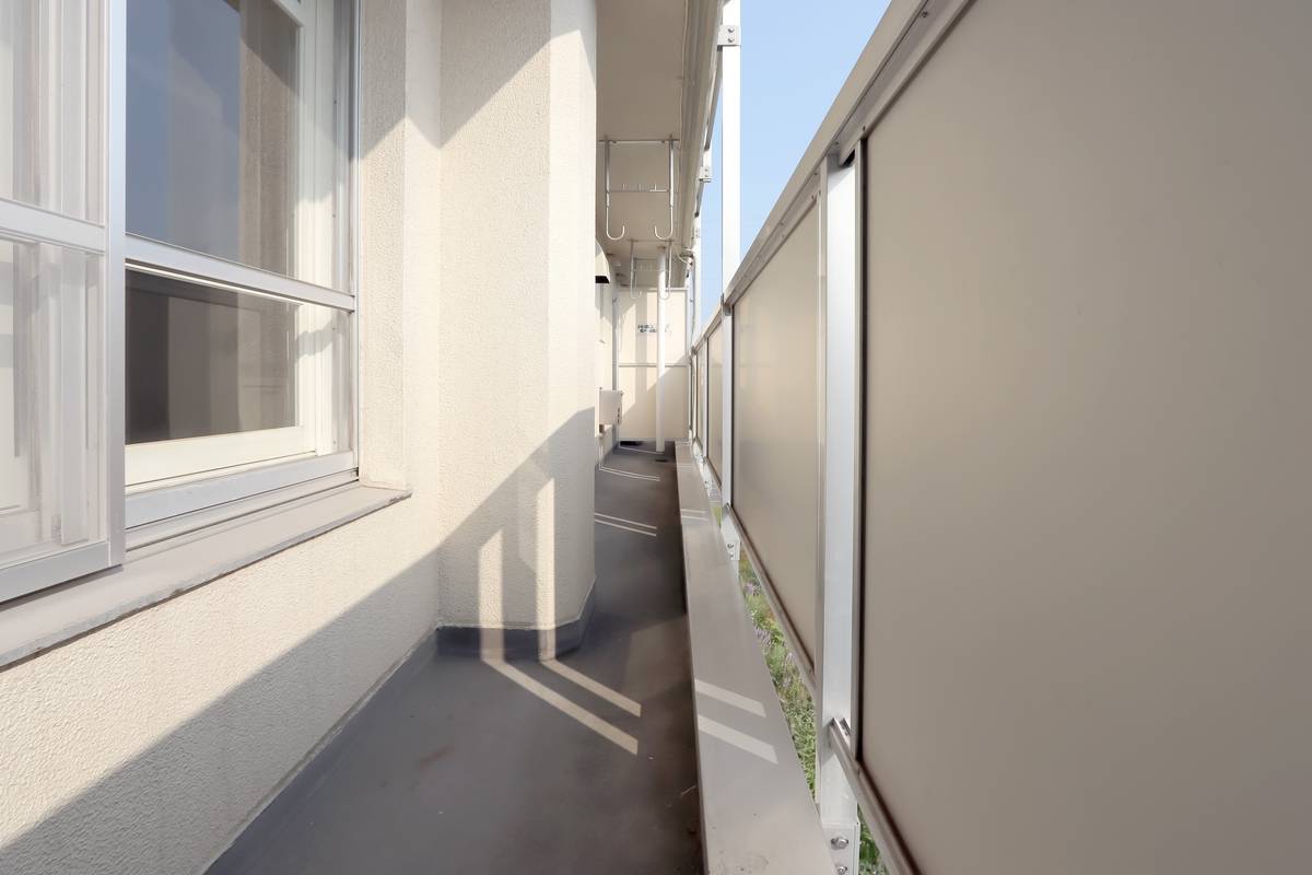 Hakodate-shi ရှိ Village House Kanahori ၏ ၀ရန်တာ