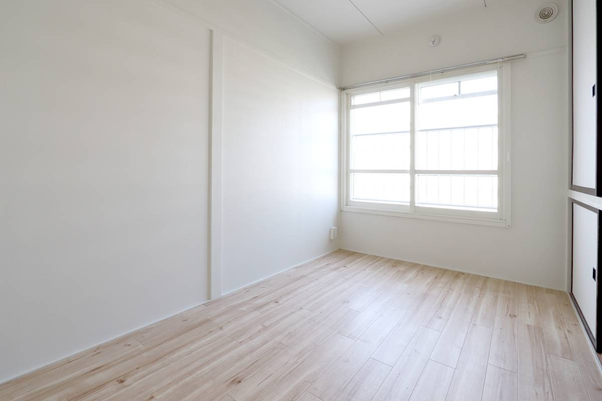 Hakodate-shi ရှိ Village House Kanahori ၏ အိပ်ခန်း