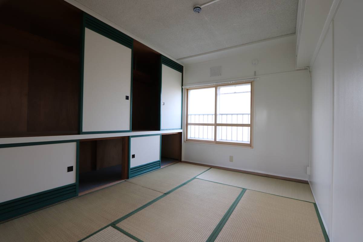Bedroom in Village House Boyo in Nemuro-shi
