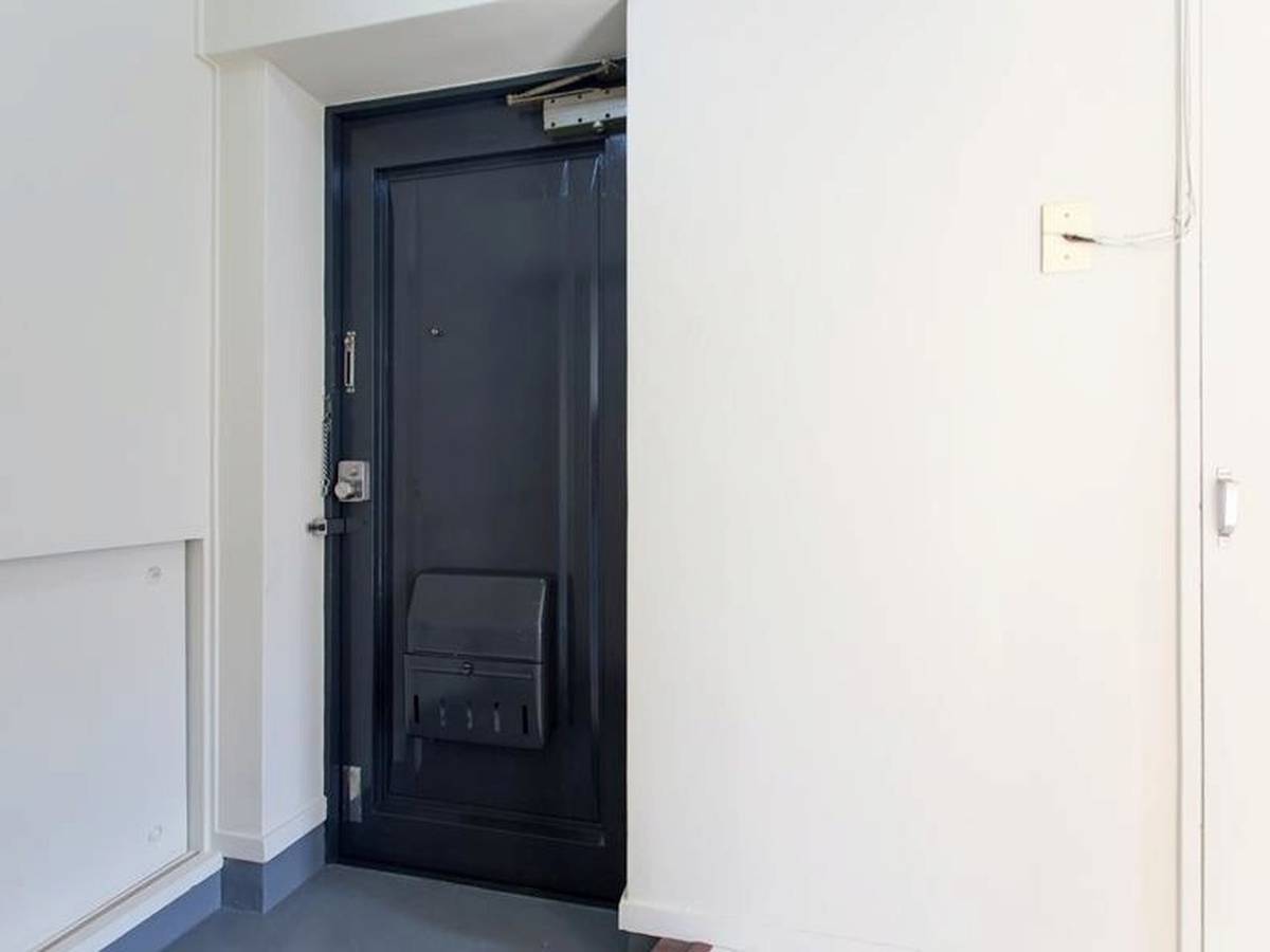 Shibetsu-shi मा Village House Shibetsu मा अपार्टमेन्ट प्रवेशद्वार