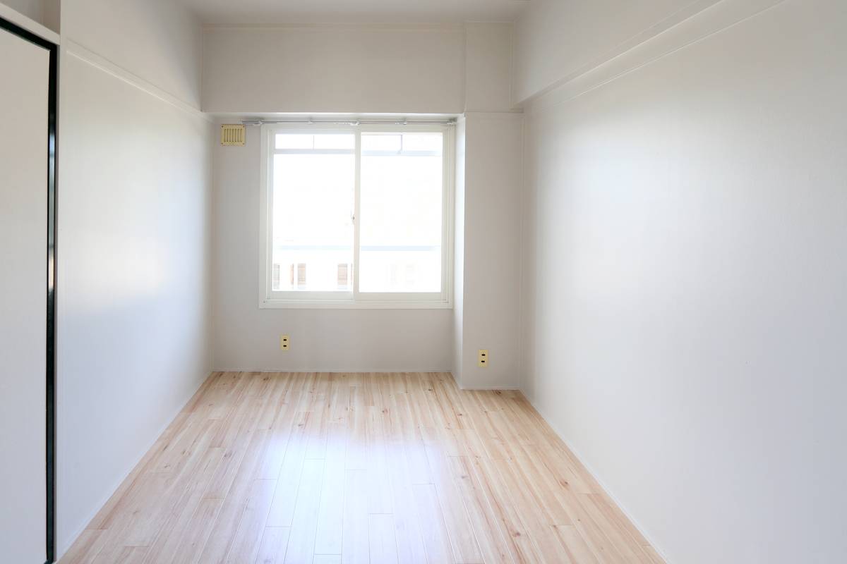 Phòng ngủ của Village House Taisei ở Obihiro-shi