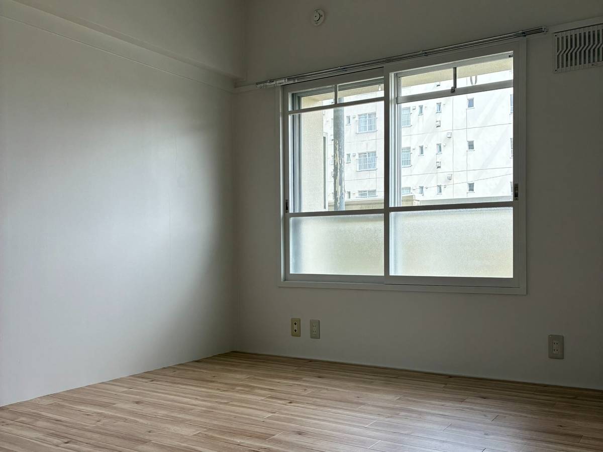 Bedroom in Village House Megumino in Eniwa-shi