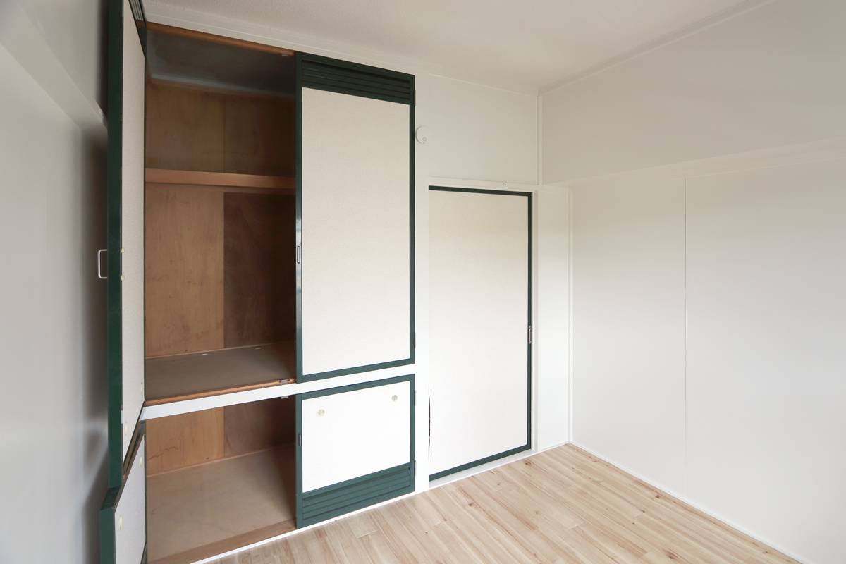 Lainnya - Village House Heiwadai di Rumoi-shi