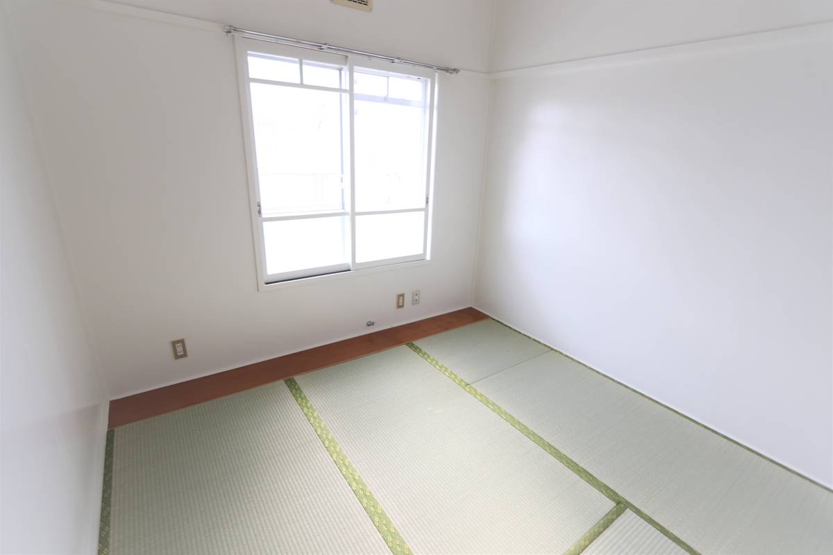 Bedroom in Village House Mihara in Kushiro-shi