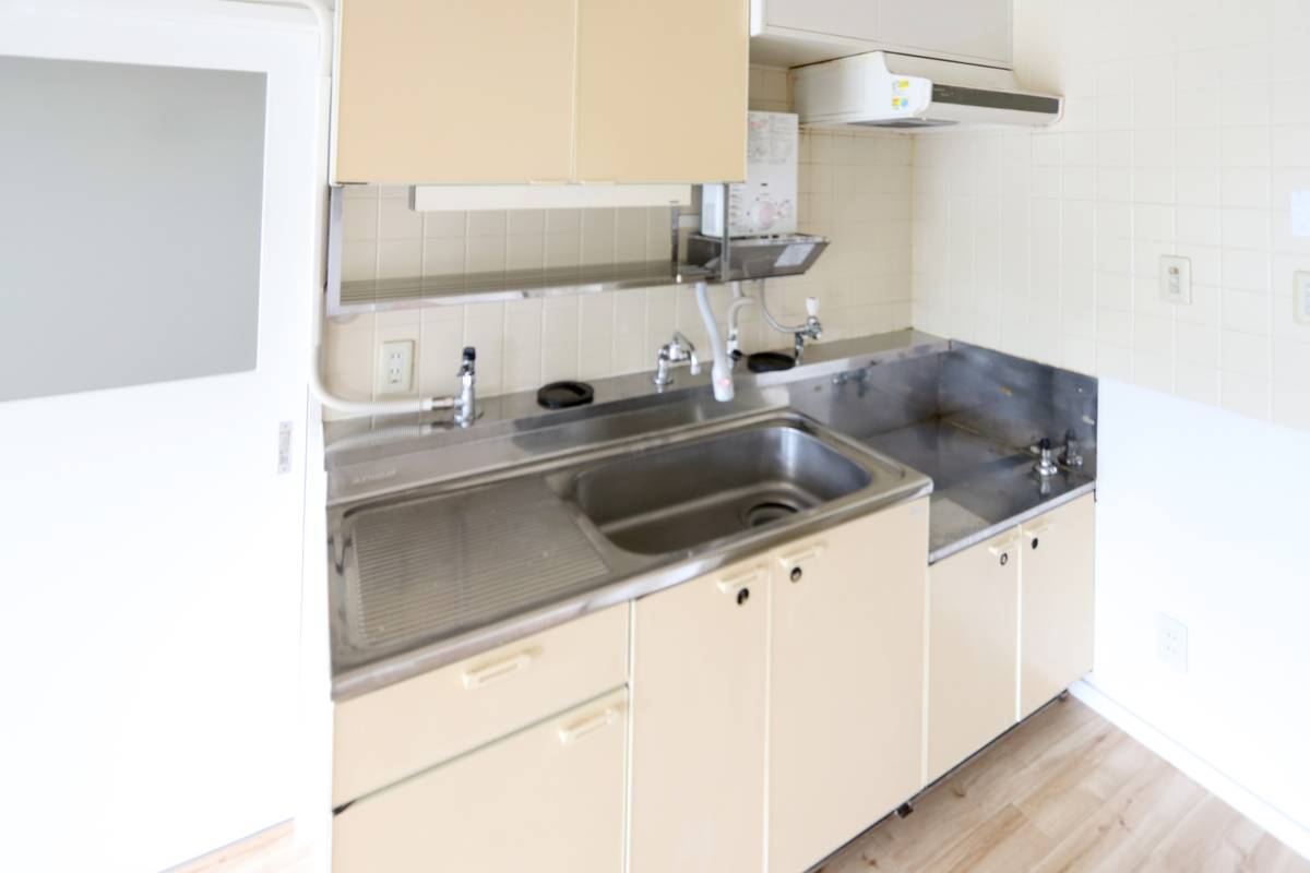 千歳市ビレッジハウスおさつのキッチン