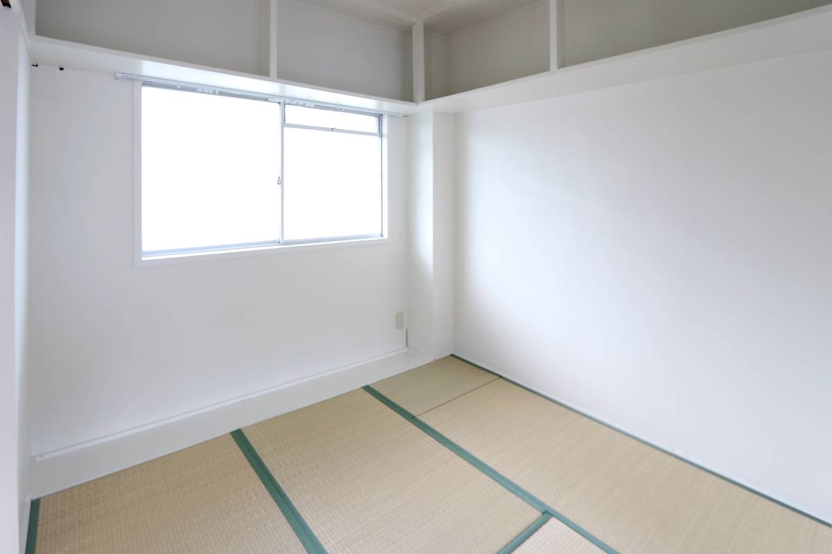 Bedroom in Village House Kuriyagawa in Morioka-shi