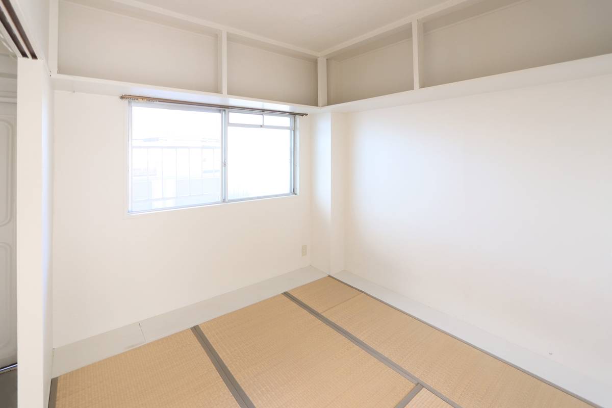 Kamar Tidur di Village House Iwaki di Iwaki-shi