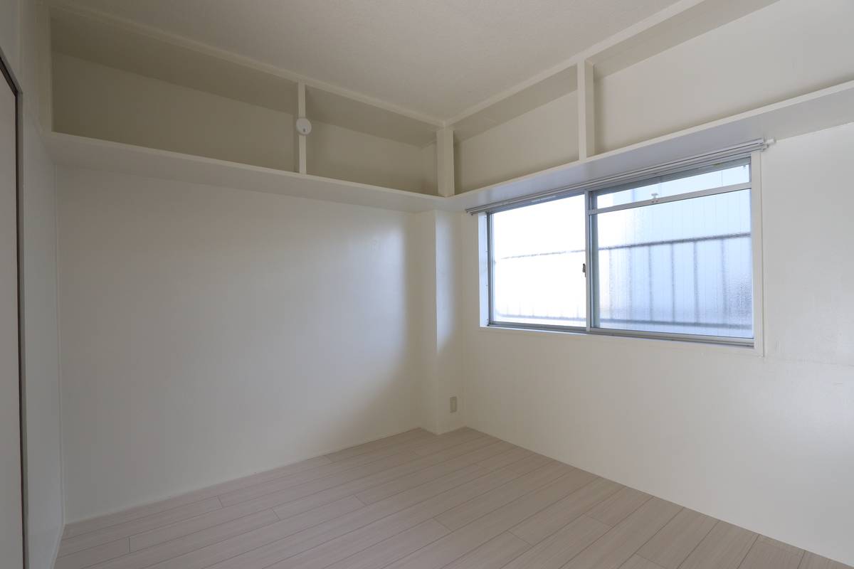 Koriyama-shi मा Village House Asaka मा बेडरूम